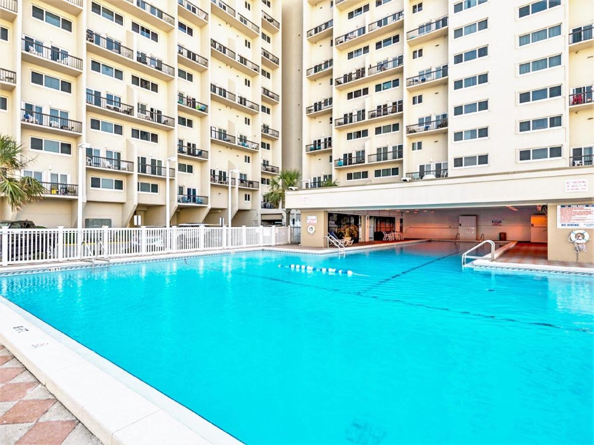 Pinnacle Port Beach Resort Panama Stadt Exterior foto