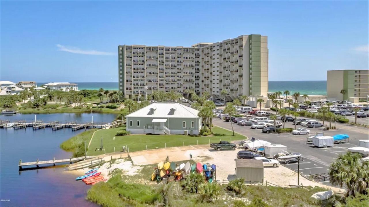 Pinnacle Port Beach Resort Panama Stadt Exterior foto