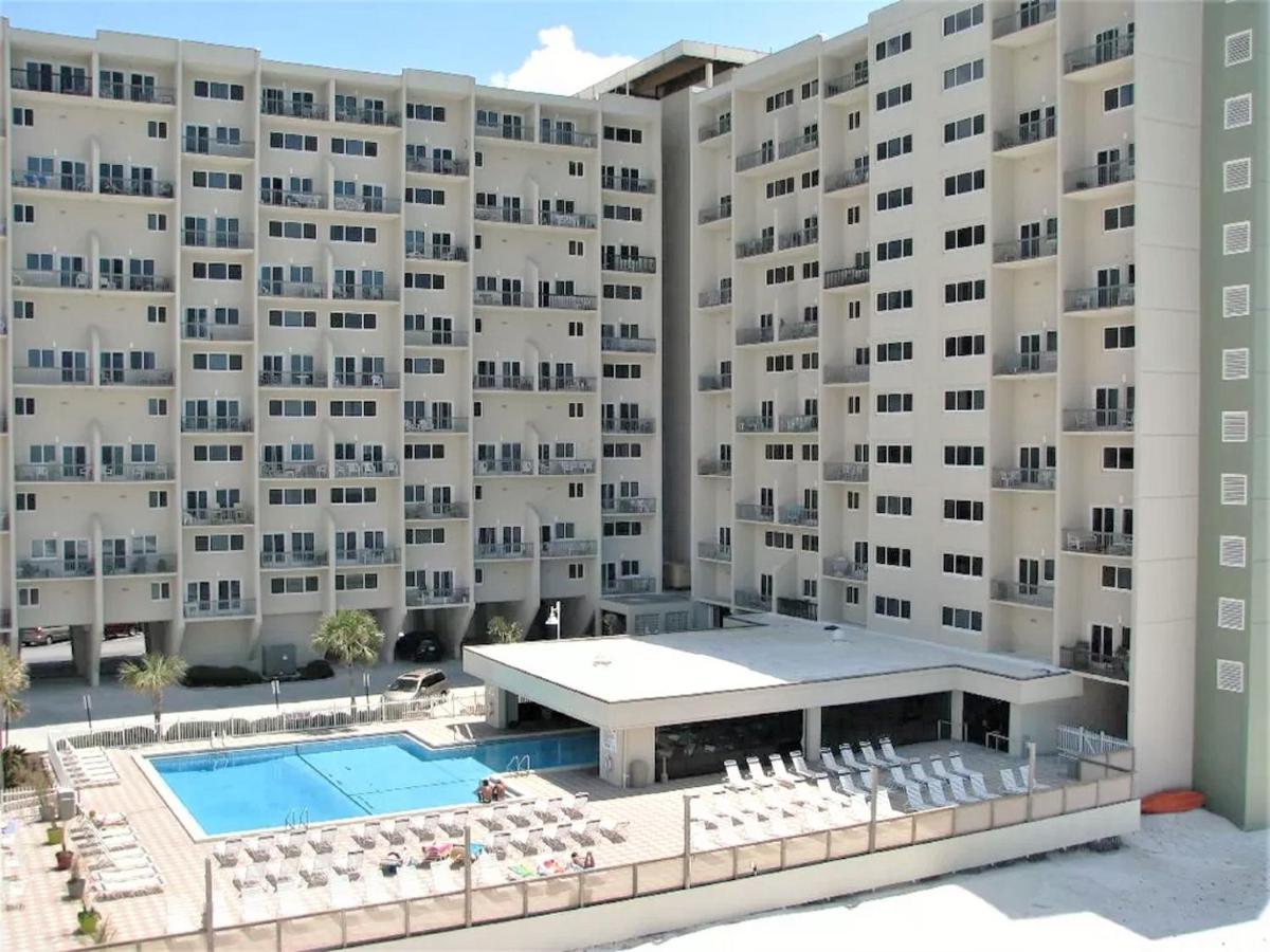 Pinnacle Port Beach Resort Panama Stadt Exterior foto